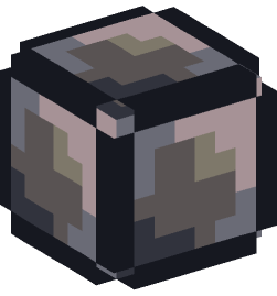 Minecraft head — Blocks