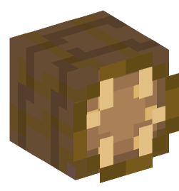 Minecraft head — Monsters