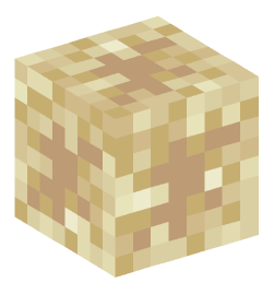 Minecraft head — Blocks