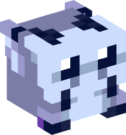 Minecraft head — Monsters