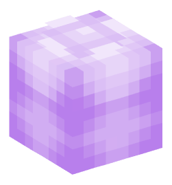 Minecraft head — Blocks