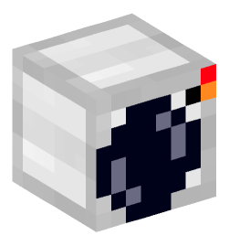 Minecraft head — Miscellaneous