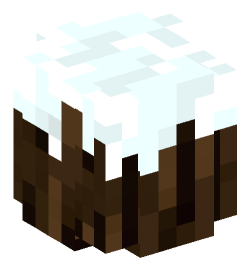 Minecraft head — Blocks