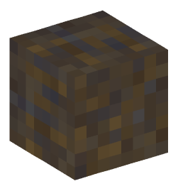 Minecraft head — Blocks