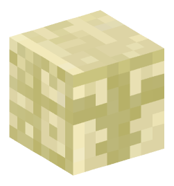 Minecraft head — Blocks