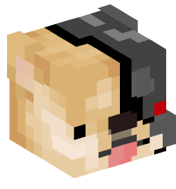 Minecraft head — Animals