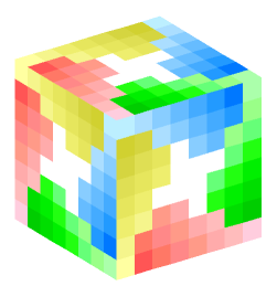 Minecraft head — Miscellaneous