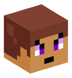 Minecraft head — Miscellaneous