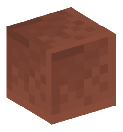 Minecraft head — Decor