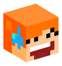 Minecraft head — Miscellaneous