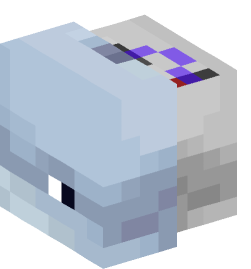 Minecraft head — Animals