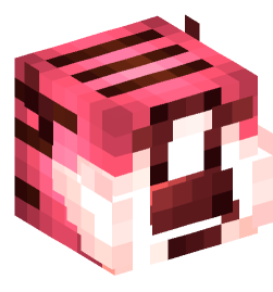 Minecraft head — Animals