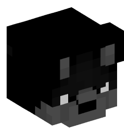 Minecraft head — Animals