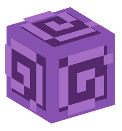 Minecraft head — Miscellaneous