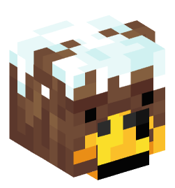 Minecraft head — Animals