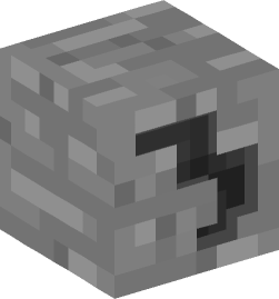 Minecraft head — Alphabet