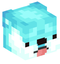 Minecraft head — Animals