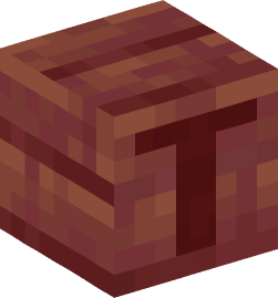 Minecraft head — Alphabet