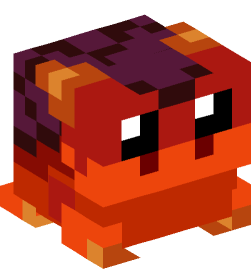 Minecraft head — Monsters