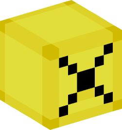 Minecraft head — Miscellaneous