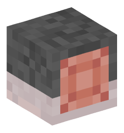 Minecraft head — Animals