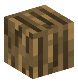 Minecraft head — Blocks