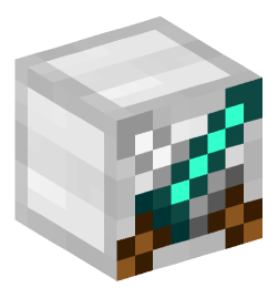 Minecraft head — Miscellaneous