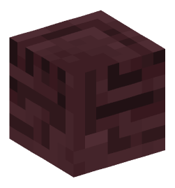 Minecraft head — Blocks