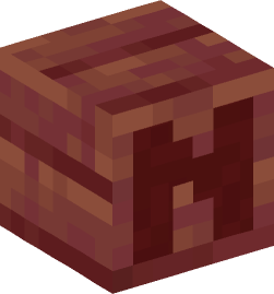 Minecraft head — Alphabet