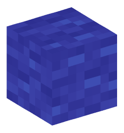 Minecraft head — Blocks