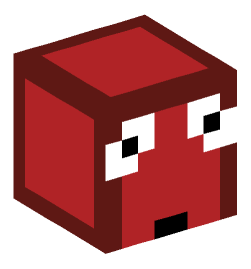 Minecraft head — Animals