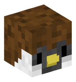 Minecraft head — Animals