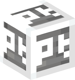 Minecraft head — Miscellaneous