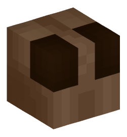 Minecraft head — Animals