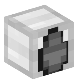 Minecraft head — Miscellaneous