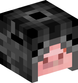 Minecraft head — Animals