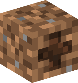 Minecraft head — Alphabet