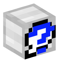 Minecraft head — Miscellaneous