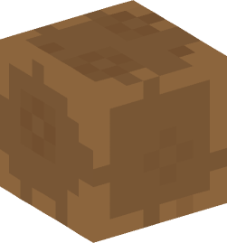 Minecraft head — Monsters