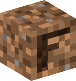 Minecraft head — Alphabet