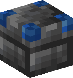 Minecraft head — Blocks