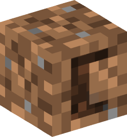 Minecraft head — Alphabet