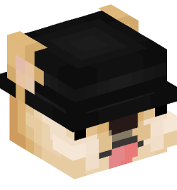 Minecraft head — Animals