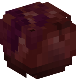 Minecraft head — Decor