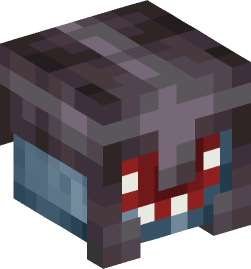 Minecraft head — Animals