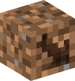 Minecraft head — Alphabet