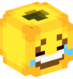 Minecraft head — Miscellaneous