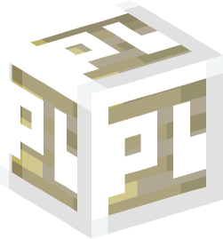 Minecraft head — Miscellaneous