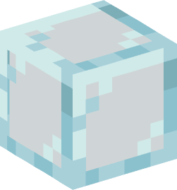 Minecraft head — Blocks