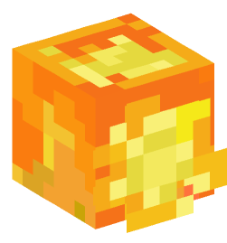 Minecraft head — Miscellaneous